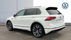 Volkswagen Tiguan 2.0 TDi 150 4Motion R-Line Tech 5dr DSG Diesel Estate